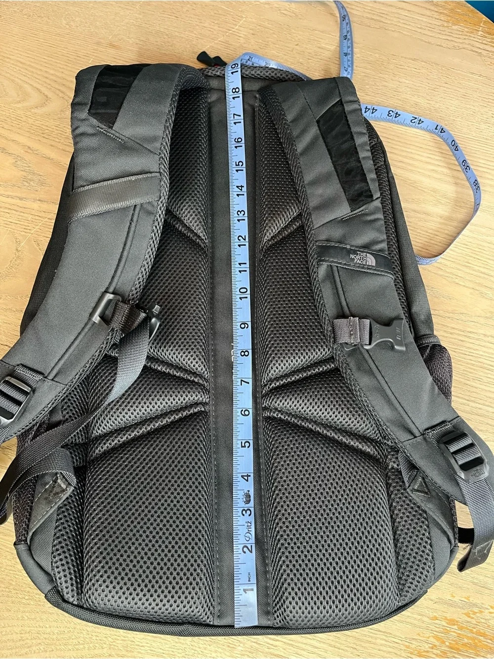 The North Face north face